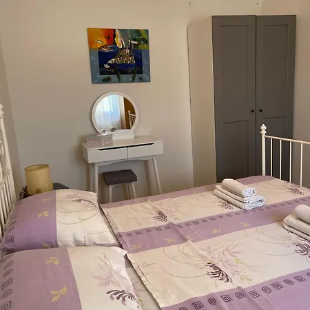 Apartament Nadija *