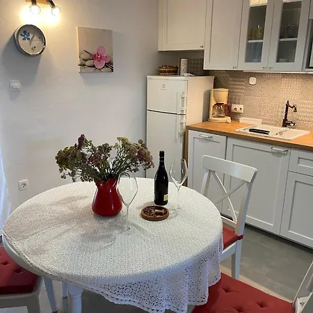 Nadija * Privlaka (Zadar)