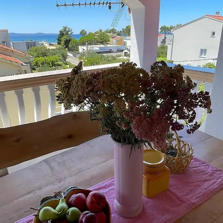 Nadija Apartament