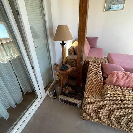Nadija Apartament *