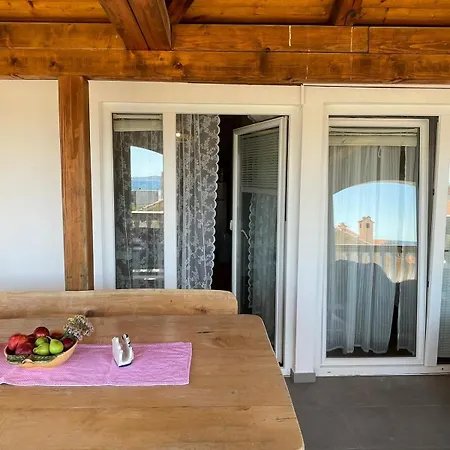 Nadija * Privlaka (Zadar)