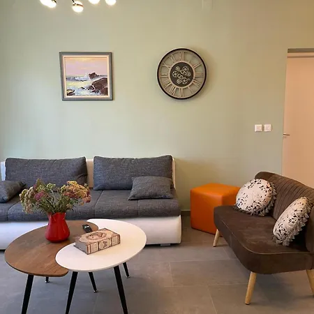 Nadija Apartament