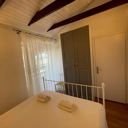 Apartament Nadija *