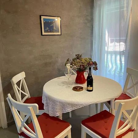 Nadija * Privlaka (Zadar)