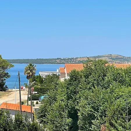 Nadija Apartament