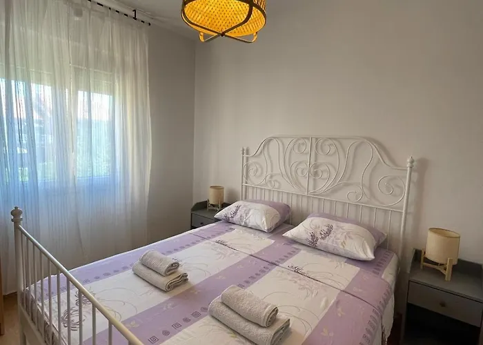 Apartment Nadija Privlaka (Zadar)