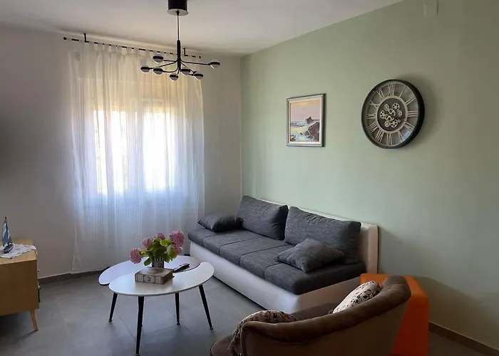 Nadija * Privlaka (Zadar)