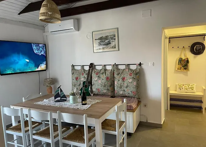 Apartment Nadija