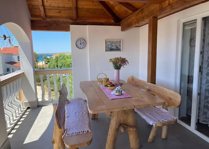Apartment Nadija