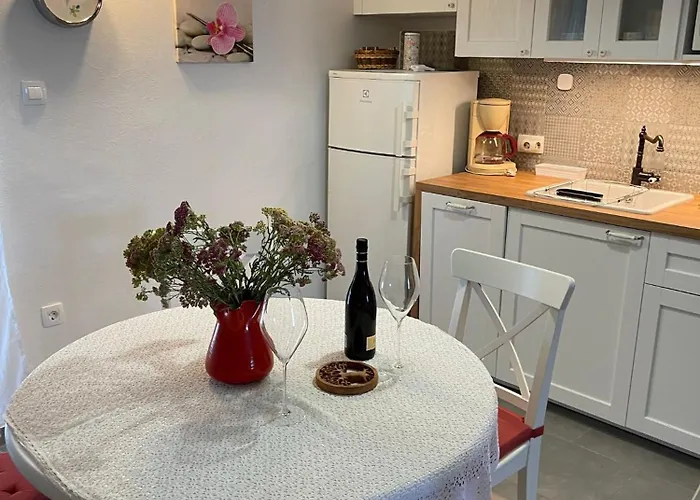 Nadija * Privlaka (Zadar)