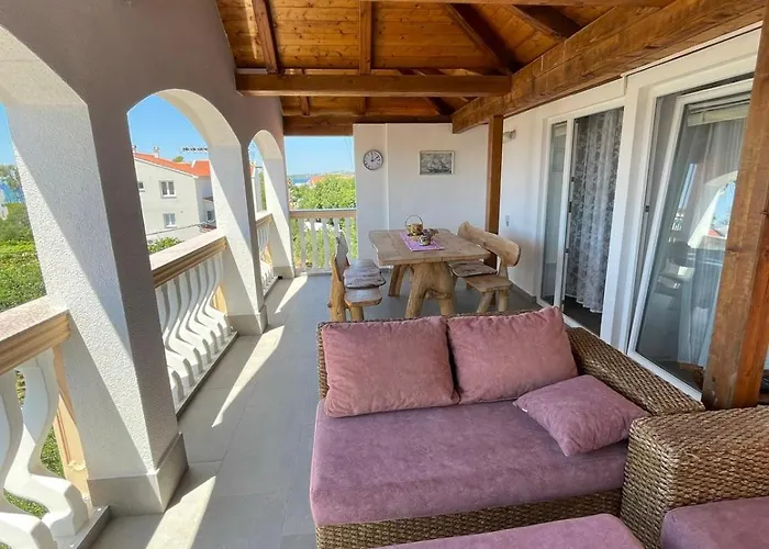 Apartment Nadija