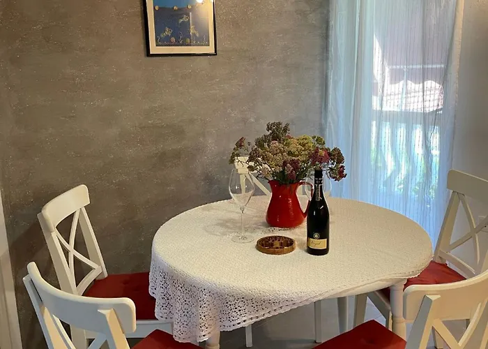 Nadija * Privlaka (Zadar)