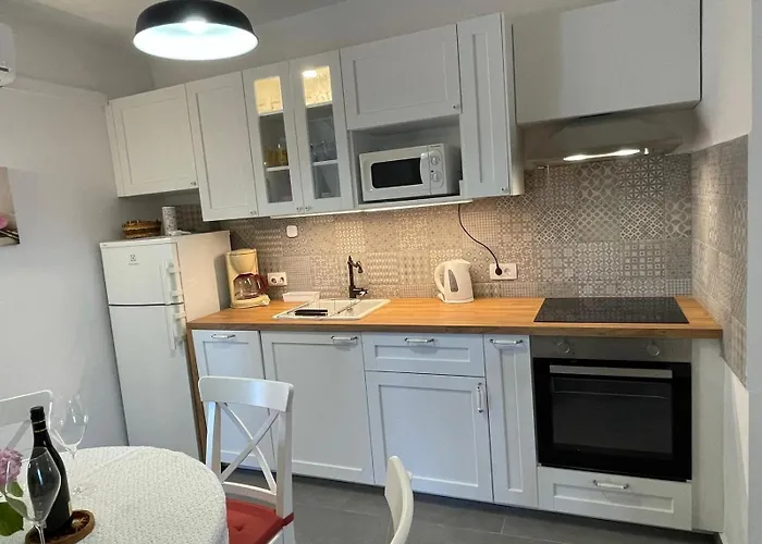 Nadija Privlaka (Zadar)